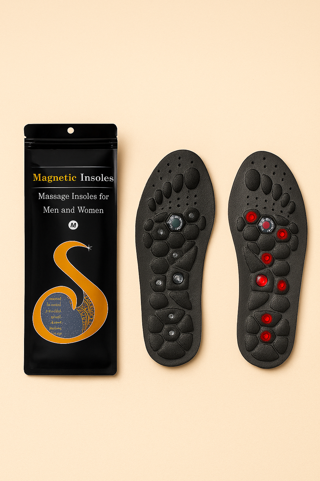 TheraStep Insoles