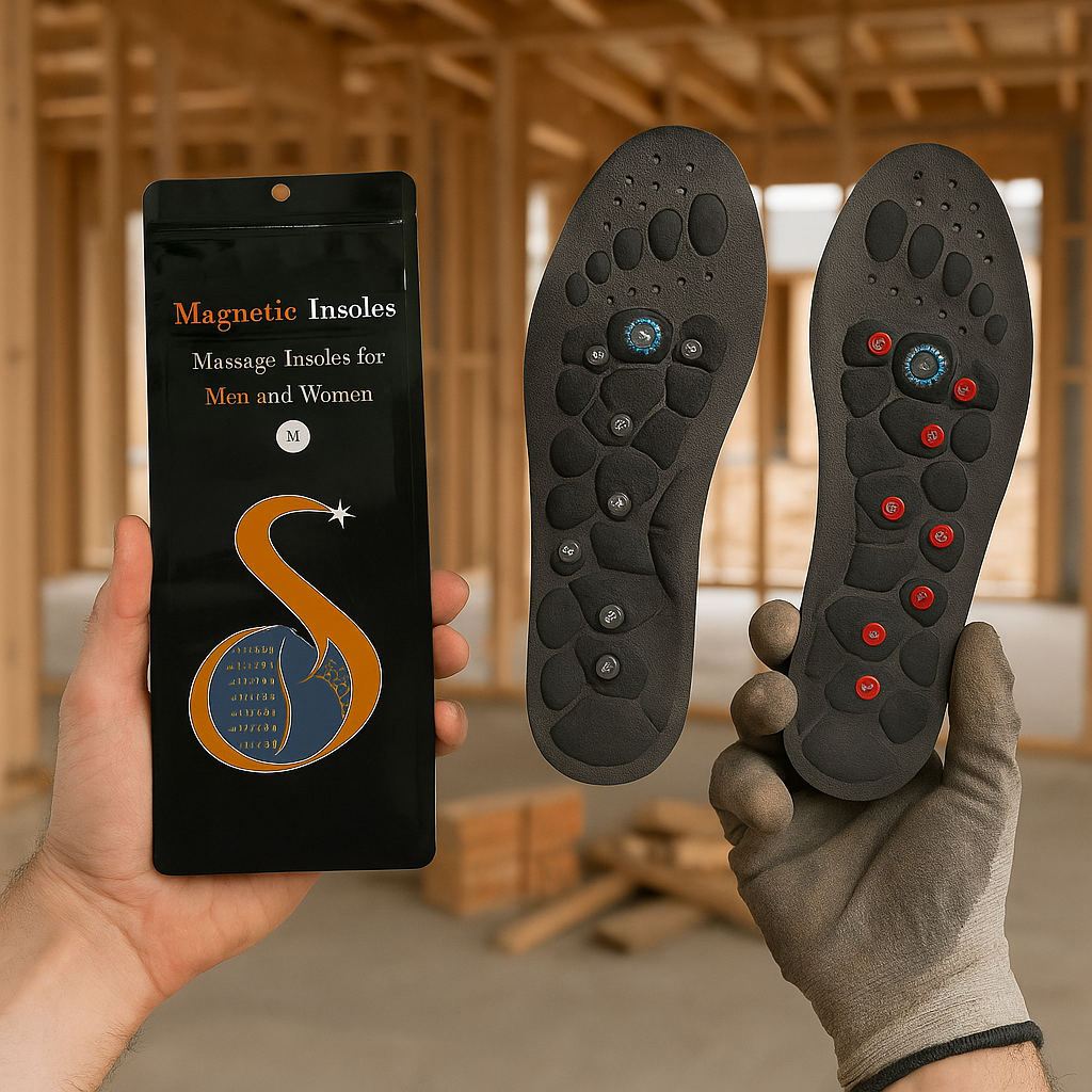 TheraStep Insoles