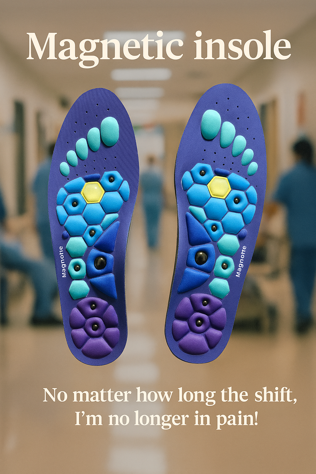 TheraStep Insoles