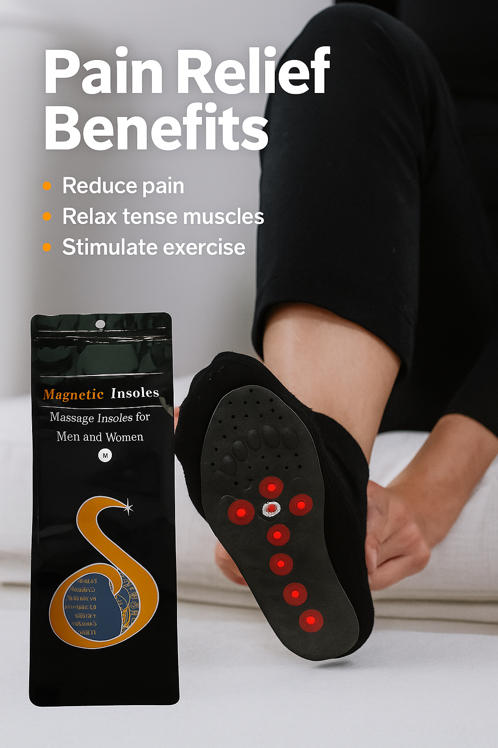 TheraStep Insoles