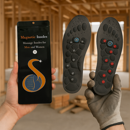 TheraStep Insoles